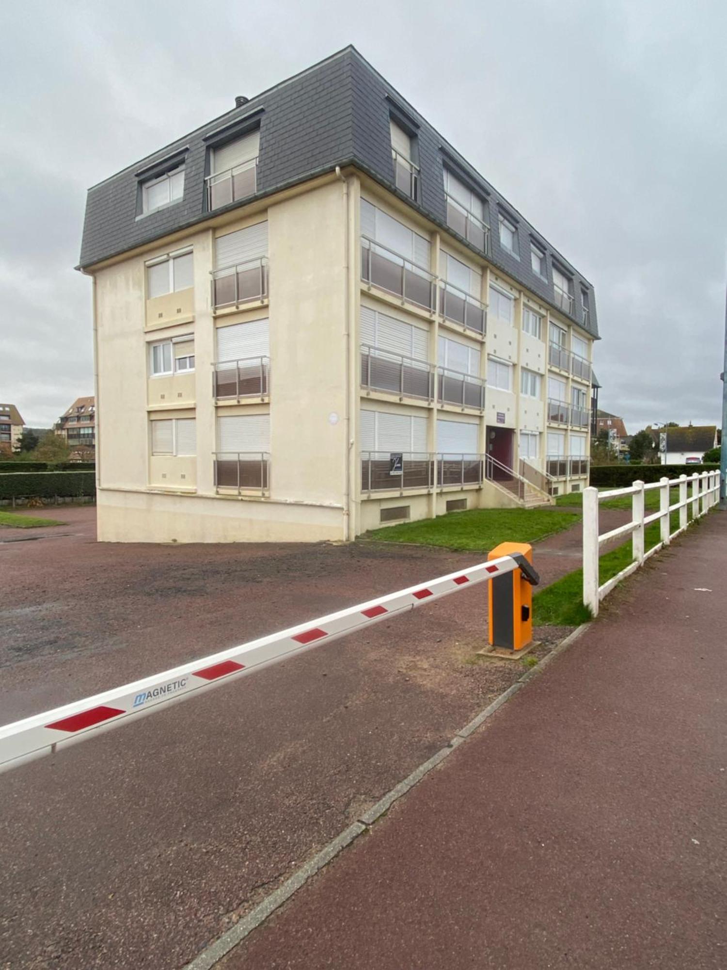 Le Petit Villers Eksteriør billede