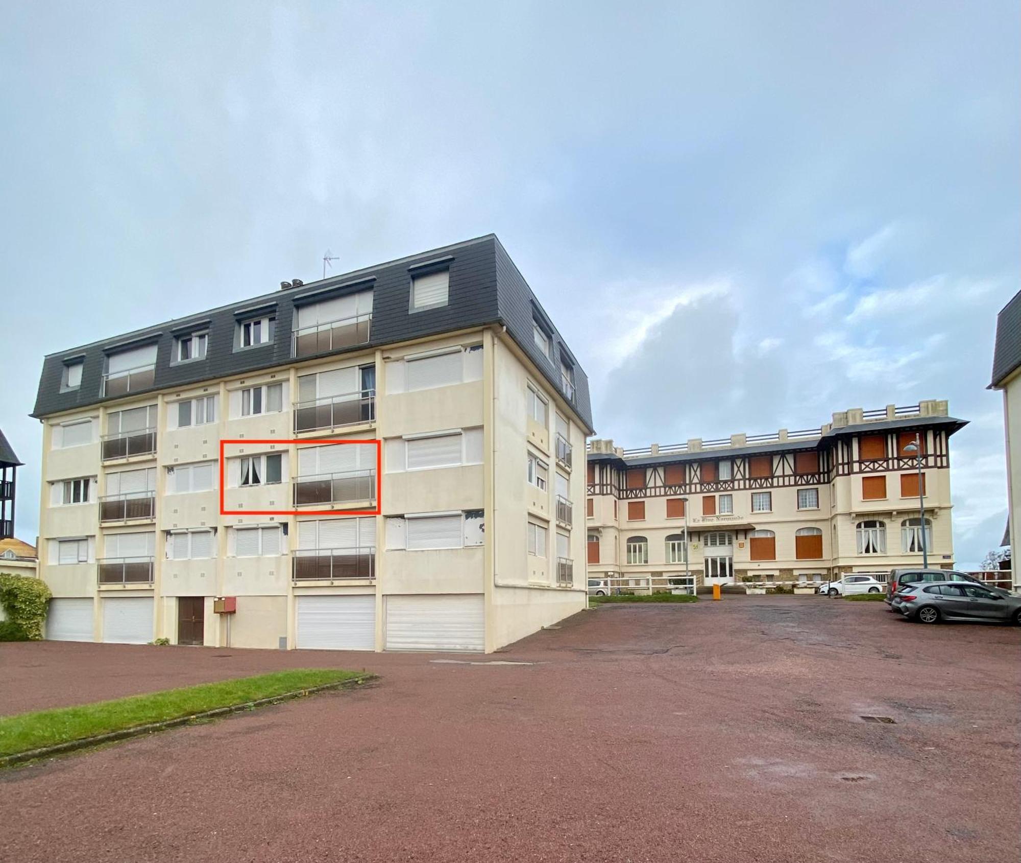 Le Petit Villers Eksteriør billede