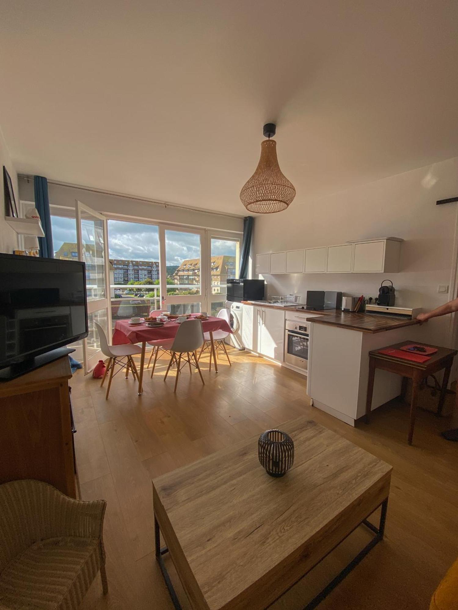 Le Petit Villers Eksteriør billede