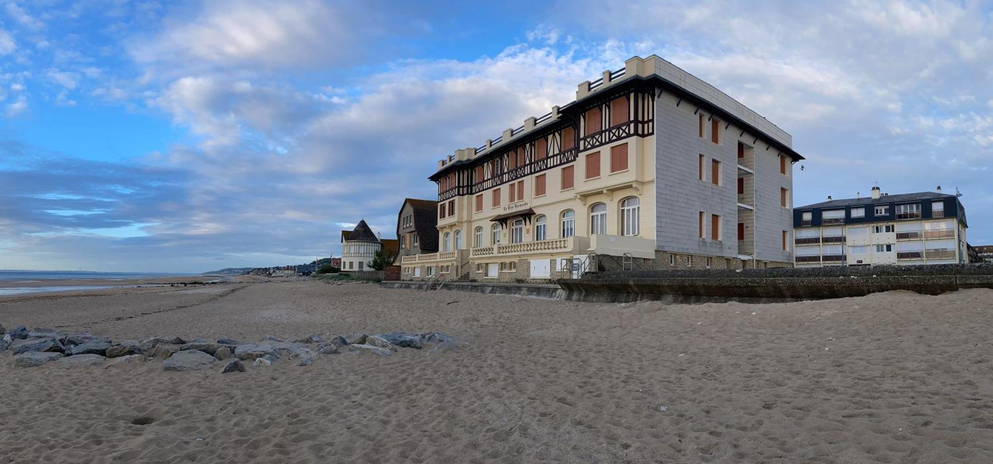 Le Petit Villers Eksteriør billede