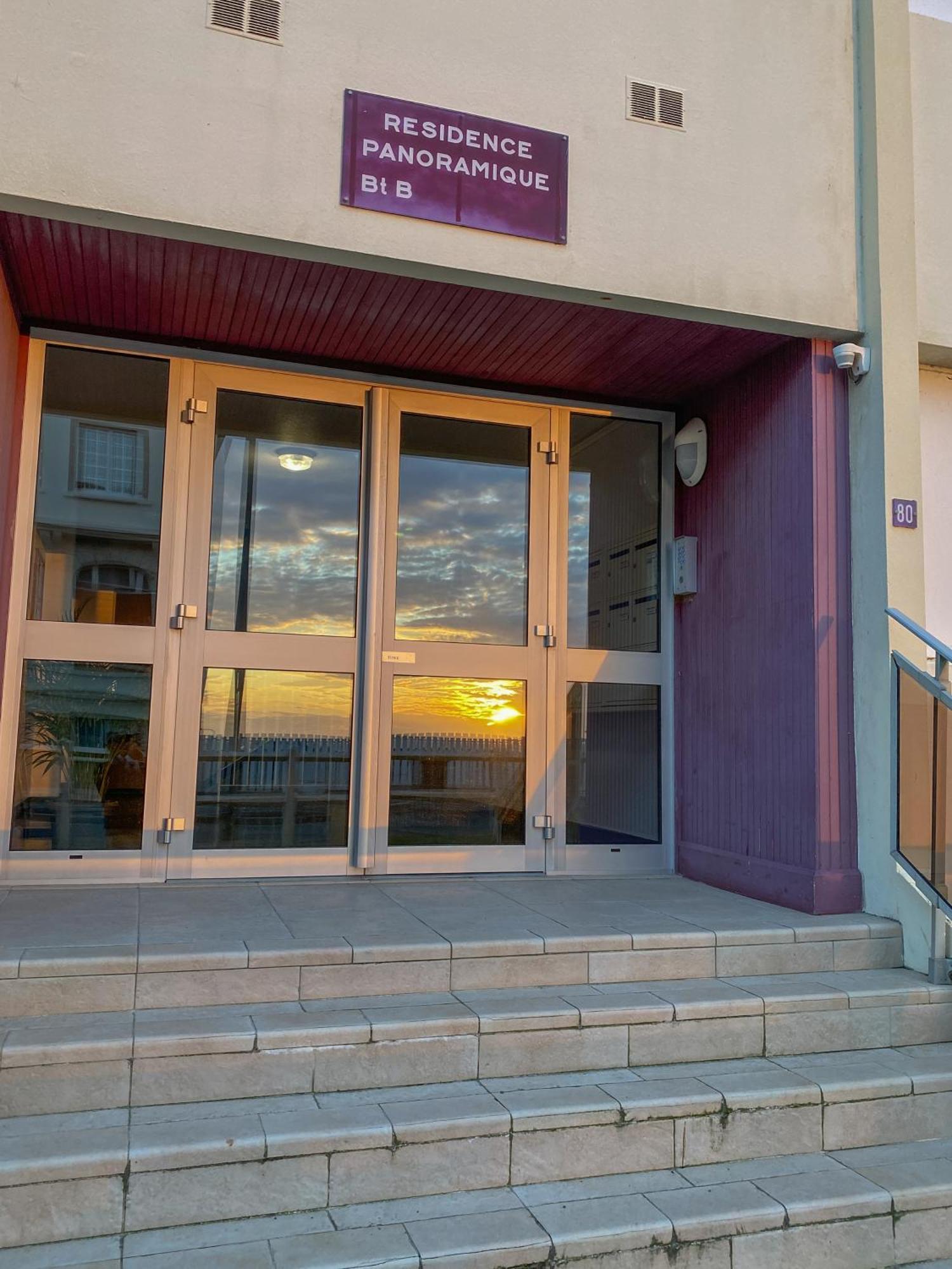 Le Petit Villers Eksteriør billede
