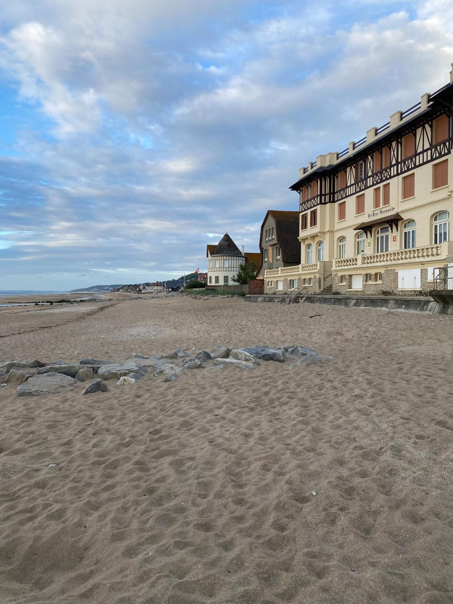 Le Petit Villers Eksteriør billede
